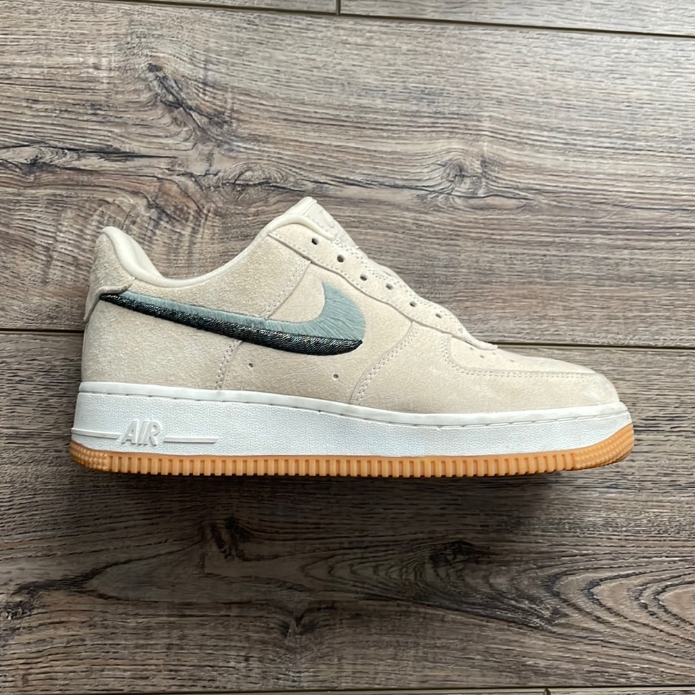 Womens nike air forces